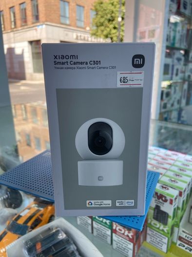 Xiaomi Smart Camera C301