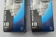 4x6 Pieces Crompton CFL Double Turn DE Non Dimmable