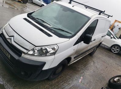 Citroen dispatch 1.6 hdi