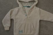 baby polar top size 12-18 m