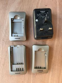 Hahnel Powerstation Charger