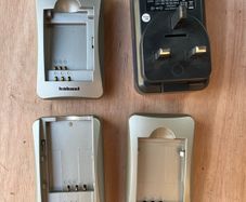 Hahnel Powerstation Charger