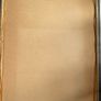 print Breon O'Casey Signed  in the plate Abstract Modernist Print  Framed 29.5 x 21.5 inches Image 7
