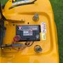 Ride on lawnmower Image 8