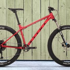 Vitus Nucleus 27 VRS Medium
