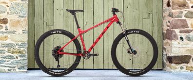 Vitus Nucleus 27 VRS Medium