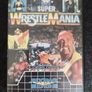 WWF Super Wrestlemania. Sega Megadrive Image 2