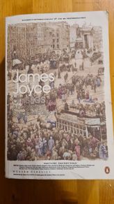 Ulysses Annotated Student. Edition. First Edition. Paperback Penguin 1200 Pages.