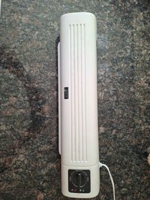 Laminator Machine A4