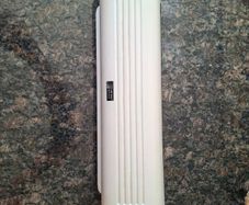 Laminator Machine A4