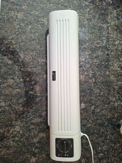 Laminator Machine A4