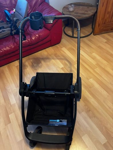 Venicci Claro 3 in 1 travel system