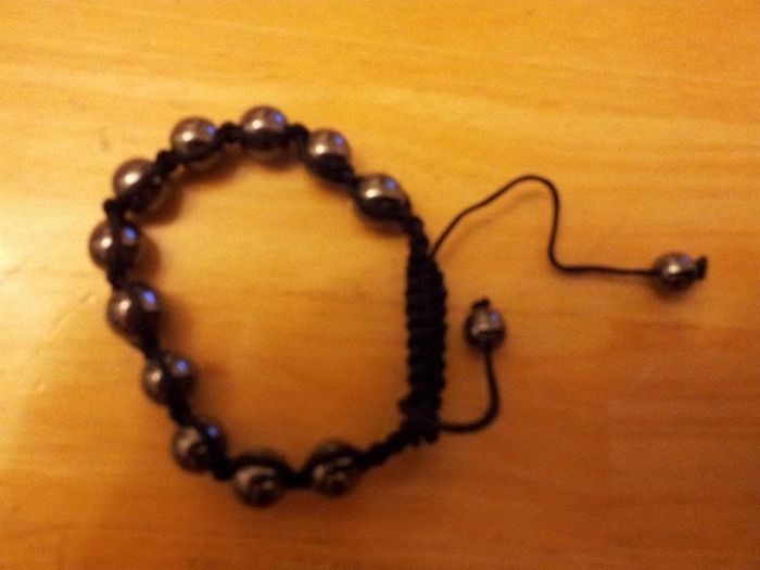 Bracelets