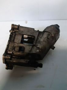 Bmw 5 Series E60/e61 N47 Diesel Oil Cooler + Oil Filter Housing 7797392