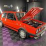 1982 Volkswagen Golf GTI Mk1 1600CC Image 5