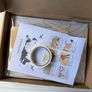 Brand new 3D world map, wall stickers decoration Image 5