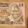 2 Kwacha Zambia UNC Image 3