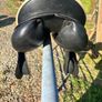 Prestige Venezia jump saddle Image 5