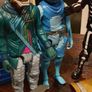 Fortnite Action figures and other bits Image 7