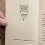 Songs Of Donegal By Patrick Macgill. Rare First Edition Hardback In Good Condition.  See Photos For Same. Image 5