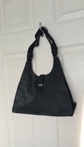 Brand New Classic Black Handbag from Lancome