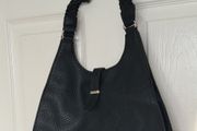 Brand New Classic Black Handbag from Lancome