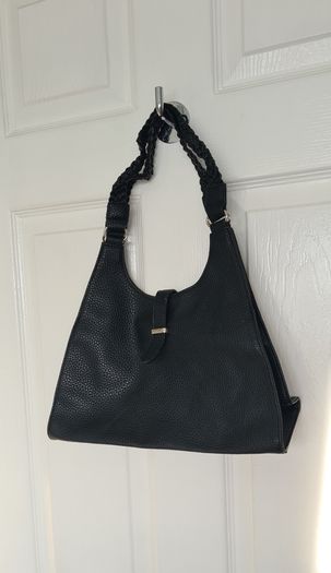 Brand New Classic Black Handbag from Lancome