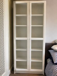 IKEA Billy / oxberg