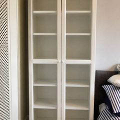IKEA Billy / oxberg
