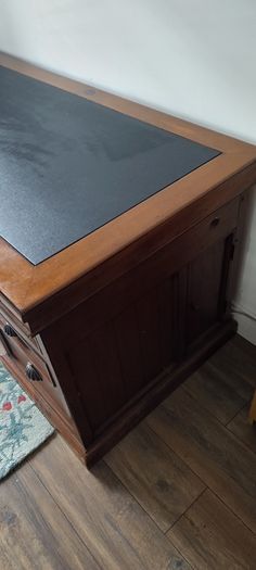 Antique Office Desk