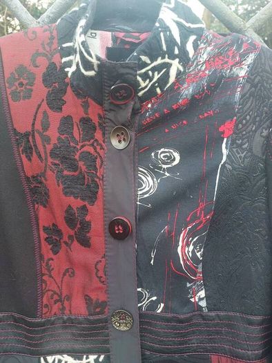 Steilmann ladies jacket (free postage)