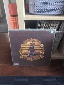Kanye West - The College Dropout (2xLP, Album, RE) Vinyl