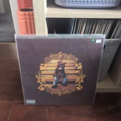 Kanye West - The College Dropout (2xLP, Album, RE) Vinyl