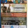 Terminator: Salvation [2009] Christian Bale [Blu-ray slimbox Movie] Image 2