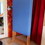 5x Acoustic Panels / Freestanding Gobos & Bass Traps (Camira Fabric / Non-Toxic Wood Fiber) Image 2