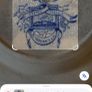 antique  Victorian small plates Image 3