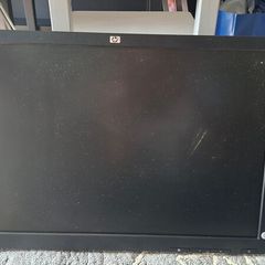 HP Monitor