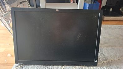 HP Monitor