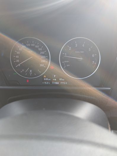 2013 Bmw 1-series