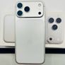 iphone 17 Pro Max Silver 256 GB " Mint " Image 2