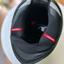 Scorpion EXO 520 EVO AIR - Matt Black Image 8