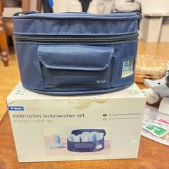 Electric Roller Set TCM