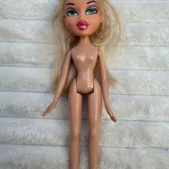 Bratz Funk Out Cloe Doll Nude 2001 Used Please see photos