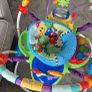 baby Einstein jumparoo Image 2