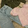 Girls bundle 8-10/9-10 years Image 4