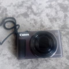 Canon power shot