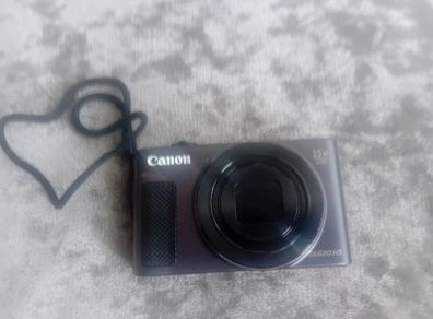 Canon power shot