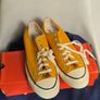 Converse Chuck 70 OX UK11 Image 6