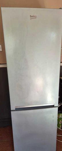 Fridge Freezer