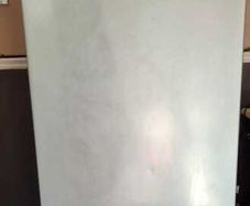 Fridge Freezer